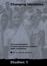 Produktbild: Changing Identities