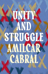 Produktbild: Cabral, A: Unity and Struggle