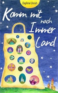 Produktbild: Komm mit nach Immerland