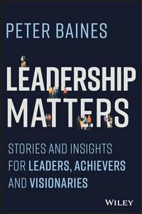 Produktbild: Leadership Matters