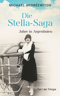 Produktbild: Die Stella-Saga