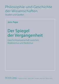 Produktbild: Der Spiegel der Vergangenheit