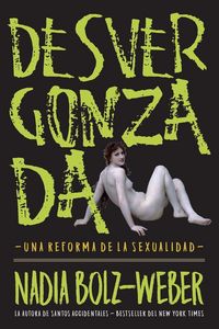 Produktbild: Desvergonzada