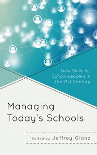 Produktbild: Managing Today's Schools