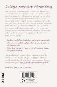 Die Friedliche Geburt