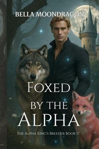 Produktbild: Foxed by the Alpha