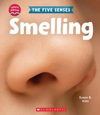 Produktbild: Smelling (Learn About: The Five Senses)