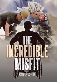 Produktbild: Jones, K: Incredible Misfit