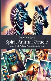Produktbild: Spirit Animal Oracle