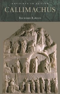 Produktbild: Ancients in Action Callimachus