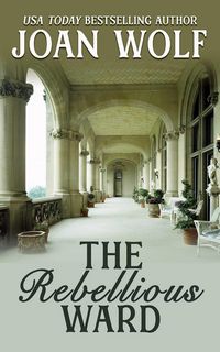 Produktbild: The Rebellious Ward