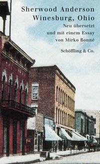 Produktbild: Winesburg, Ohio