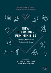 Produktbild: New Sporting Femininities