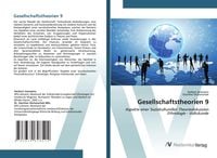 Produktbild: Gesellschaftstheorien 9