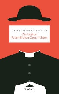 Produktbild: Die besten Pater-Brown-Geschichten
