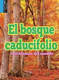 Produktbild: Los Bosques Caducifolios