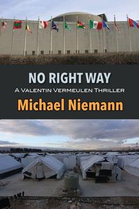 Produktbild: No Right Way