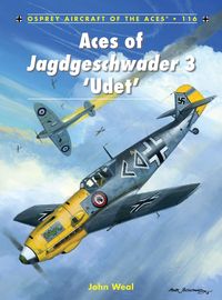 Produktbild: Aces of Jagdgeschwader 3 'Udet'