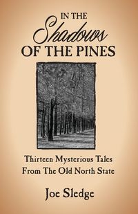 Produktbild: In The Shadows Of The Pines