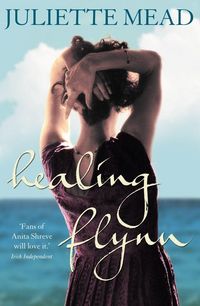 Produktbild: Healing Flynn