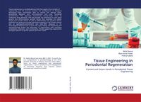 Produktbild: Tissue Engineering in Periodontal Regeneration