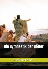 Produktbild: Die Gymnastik der G&ouml;tter