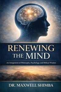 Produktbild: Renewing the Mind
