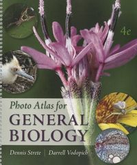 Produktbild: Photo Atlas for General Biology