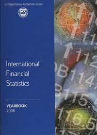Produktbild: Intl Financial Statistics-08