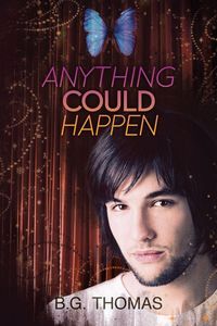 Produktbild: Anything Could Happen