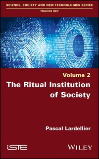 Produktbild: The Ritual Institution of Society