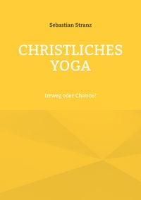Produktbild: Christliches Yoga