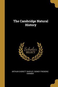 Produktbild: The Cambridge Natural History