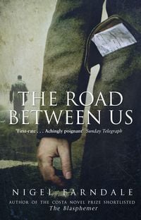 Produktbild: The Road Between Us