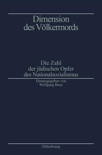 Produktbild: Dimension des V&ouml;lkermords