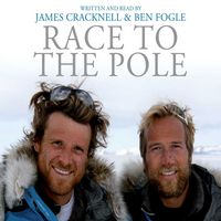 Produktbild: Race to the Pole