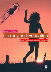 Produktbild: Literacy and Education