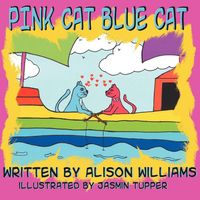Produktbild: Pink Cat Blue Cat