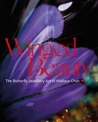 Produktbild: Winged Beauty