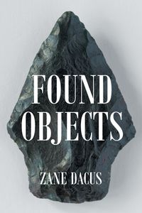 Produktbild: Found Objects