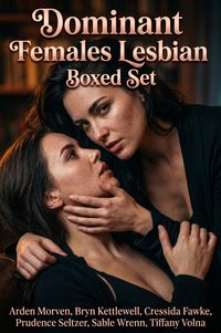 Produktbild: Dominant Females Lesbian Boxed Set