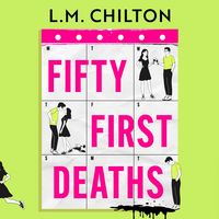 Produktbild: Fifty First Deaths
