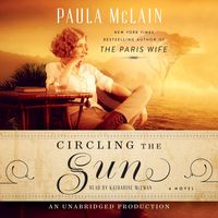 Produktbild: CIRCLING THE SUN           10D