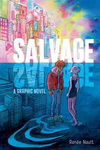 Produktbild: Salvage