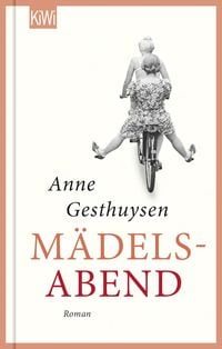 Produktbild: M&auml;delsabend