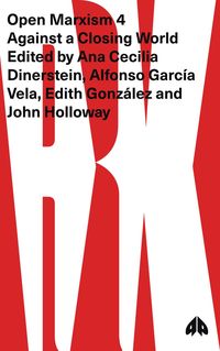 Produktbild: Open Marxism 4