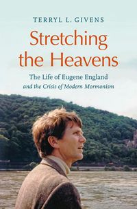 Produktbild: Stretching the Heavens