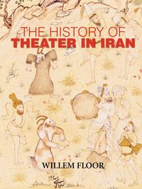 Produktbild: The History of Theater in Iran