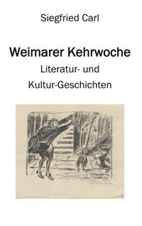 Produktbild: Weimarer Kehrwoche