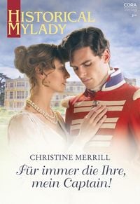 Produktbild: F&uuml;r immer die Ihre, mein Captain!